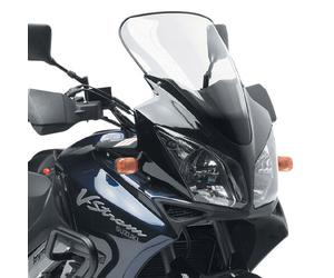 Givi D255ST High Windshield Windscreen Suzuki DL 1000 V-Strom 2002-2003