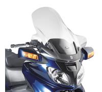 Givi D257ST High Windshield Windshield Suzuki Burgman 650 Executive 2002-2004