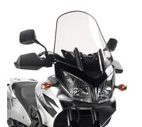 Givi D260ST High Windshield Windscreen Kawasaki KLV 1000 2004-2010