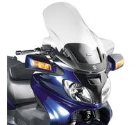 Givi D263st Suzuki An 650 Burgman Executive Windshield Clear