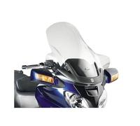 GIVI D263ST Windscreen, 31 Inch Height x 29 Inch Width
