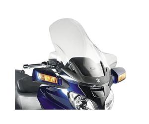 GIVI D263ST Windscreen, 31 Inch Height x 29 Inch Width