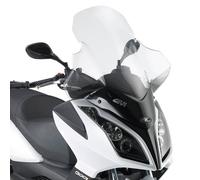 Givi D294st Kymco Downtown 125i/200i/300i&x-town 125/300 Windshield unisex