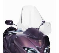 Givi D306ST High Windshield Windshield Honda Forza 250 2005-2007