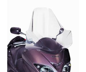 Givi D306ST High Windshield Windshield Honda Forza 250 2005-2007