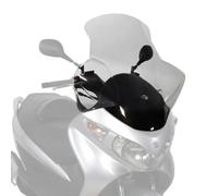 Givi D3106st Suzuki Burgman 125/200 K7/k8/k9/l0/l1/l2/l3&burgman 125/200 Abs Windshield