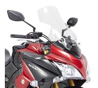 Givi D3110ST High Windshield Windscreen Suzuki GSX-S 1000 F 2015-2020