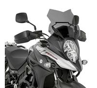 GIVI D3112B Smoke Windshield (30 X 42) SUZUKI DL 650 V-Strom 2017-2024