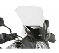 GIVI D3112ST High Windshield For Suzuki DL 650 V-Strom 2017-2021