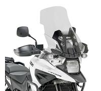Givi D3117st Suzuki V-strom 1050/xt Windshield Clear unisex