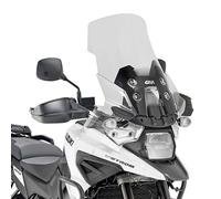 Givi D3117st Suzuki V-strom 1050/xt Windshield Clear unisex