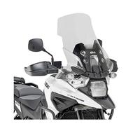 Givi D3117ST Transparent Windshield (57.5 x 5) Suzuki V-Strom XT 1050 2022-2023