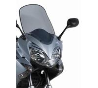 givi d311s screen compatible with honda xl 125 v varadero 2007 2008 2009 2010 2011 2012 2013 2014 m mototopgun