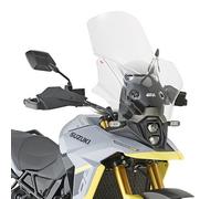 Givi D3125S WINDSCREEN SUZUKI V-STROM 800DE 2023 Taller Higher SCREEN Smoked