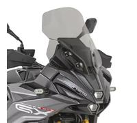 Givi D3128S WINDSCREEN SUZUKI GSX S1000 GX 2024 SCREEN Smoked gsx-s 1000 gx