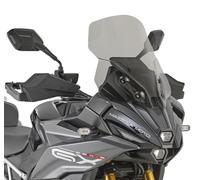 Givi D3128S WINDSCREEN SUZUKI GSX S1000 GX 2024 SCREEN Smoked gsx-s 1000 gx