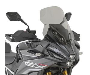Givi D3128S WINDSCREEN SUZUKI GSX S1000 GX 2024 SCREEN Smoked gsx-s 1000 gx