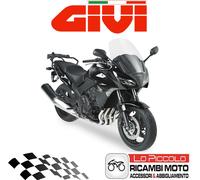 Givi D320ST Windshield Honda CBF 1000/ST 2010 2014 Transparent