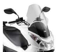 Complete Windshield Honda PCX 125 - 150 CC From 2010 To 2013 GIVI D322ST