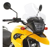 Givi D331ST High Windshield Windscreen BMW F 650 GS 2004-2007