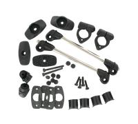 Givi D40 Windscreen Mounting Kit Spare