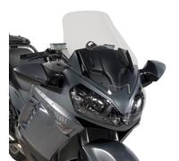 Givi D407ST High Windshield Windscreen Kawasaki GTR 1400 2007-2015