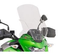 Givi D4121st Kawasaki Versys-x 300 Windshield Clear