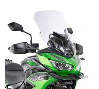 GIVI D4132ST High Windshield Screen Clear For Kawasaki Versys 650 2022-2026