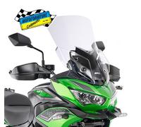 Givi Kawasaki Versys 650 2022 Windshield Green unisex
