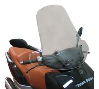 GIVI D432ST Windscreen Fairing High Yamaha XC 300 Versity 2003-2007