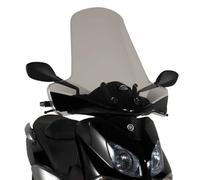 Givi D439st With Serigraphy Mbk Cityliner 125&yamaha X-city 125/250 Windshield