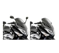 Givi D442b Low&sports Yamaha T-max 500 Windshield