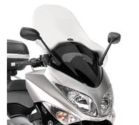 GIVI D442ST Transparent Windscreen Specific For Yamaha T-Max 500 (08-11)