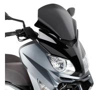 Givi D446b Low&sports Mbk Skycruiser 125&yamaha X-max 125/250 Windshield