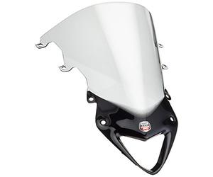 Givi D5104SG Panel Windscreen Tinted - For