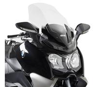Givi D5106ST High Windshield Windscreen BMW C 650 GT 2012-2020