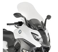 Givi D5121ST High Windshield Windscreen BMW C 600 Sport 2016-2020