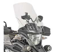 Givi D5126ST High Windshield Windscreen BMW G 310 GS 2017-2021