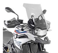 Givi D5127s Bmw F 750/850 Gs Windshield Clear unisex