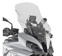 Windscreen Clear GIVI d5138st Specific for BMW s1000xr (From 2020)