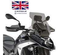 Givi D5143S WINDSCREEN BMW R 1300 GS 2025 SMOKED Screen for radar equipped model