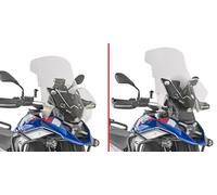 Givi D5144ST BMW R 1300 GS 2024 Screen Windscreen not for radar equipped model