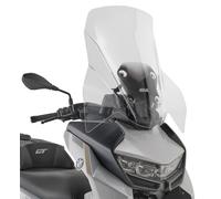 Givi D5148ST BMW C 400 GT 2026 SCREEN Clear Touring Windshield WINDSCREEN c400gt