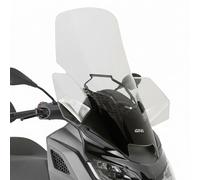 Givi High Windshield Clear For Piaggio MP3 310 2025-2026