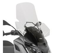 Givi D5622ST Windshield Specific For Piaggio MP3 310