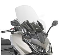 Givi D6122ST WINDSCREEN KYMCO AK 550 2023 Higher Screen