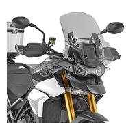 Triumph Tiger 900 2023 SCREEN Windshield WINDSCREEN Givi D6415S smoked