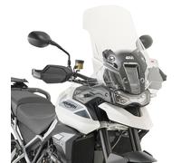 Givi D6415st Triumph Tiger 900 Windshield Clear