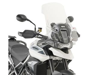 Givi D6415ST High Windshield Cup Triumph Tiger 900 2020-2021