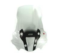 Givi D6415ST Triumph Tiger 900 2020 SCREEN Clear Touring Windshield WINDSCREEN